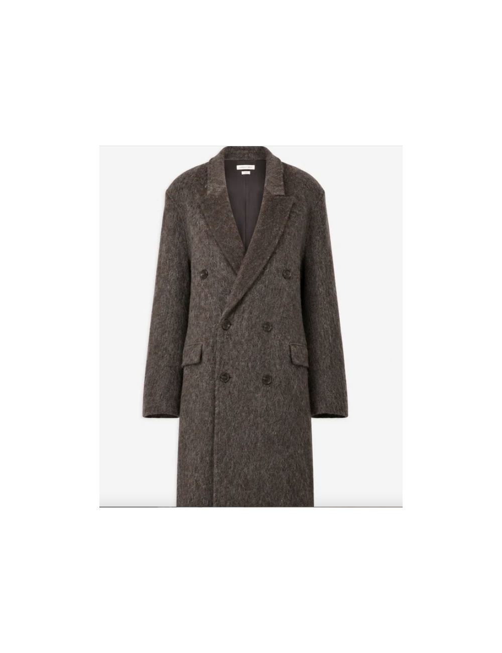 LORD DARK BROWN