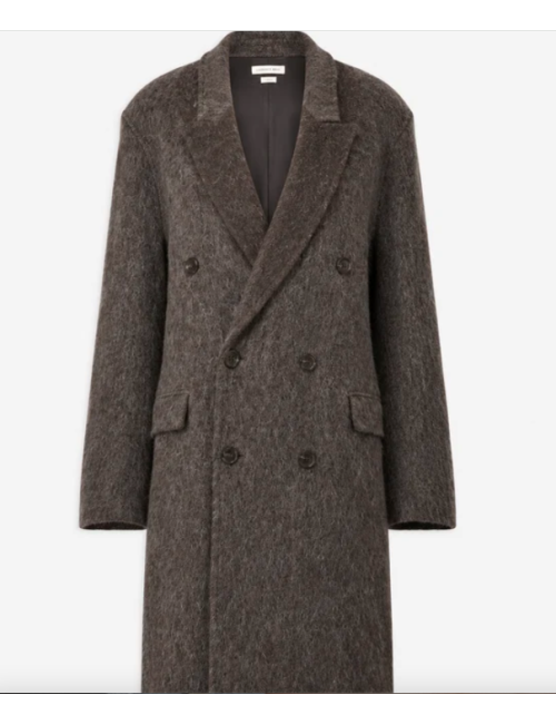 LORD DARK BROWN