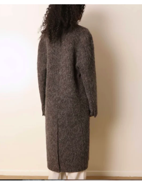 LORD DARK BROWN