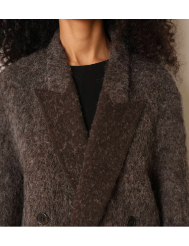 LORD DARK BROWN