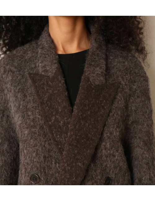 LORD DARK BROWN