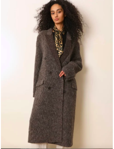 LORD DARK BROWN
