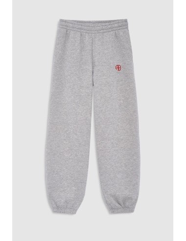KARTER SWEATPANT GREY