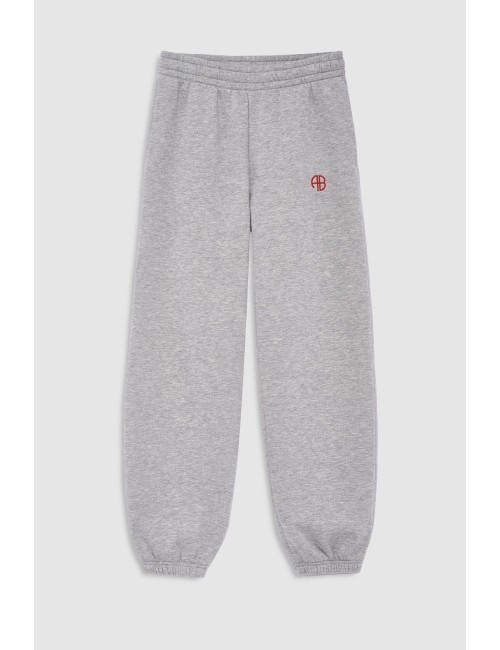 KARTER SWEATPANT GREY