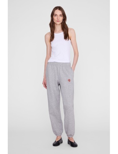 KARTER SWEATPANT GREY