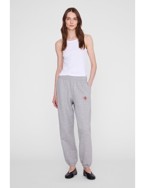 KARTER SWEATPANT GREY