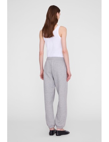 KARTER SWEATPANT GREY