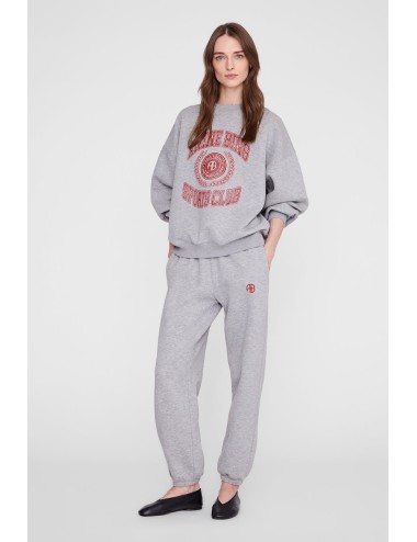 KARTER SWEATPANT GREY