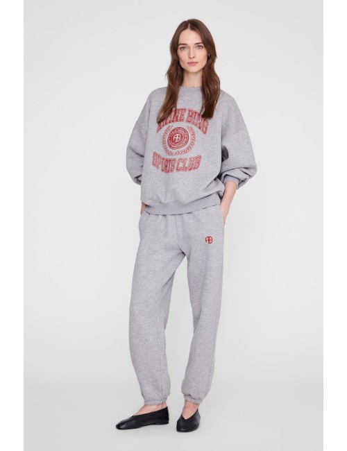 KARTER SWEATPANT GREY
