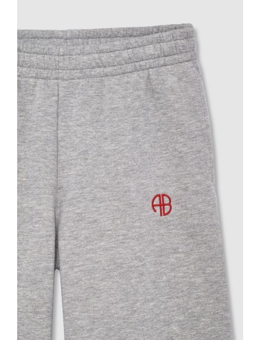 KARTER SWEATPANT GREY
