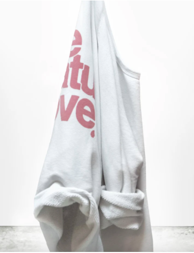 LIFENATURELOVE SUPERYUMM SUPERVINTAGE RAGLAN