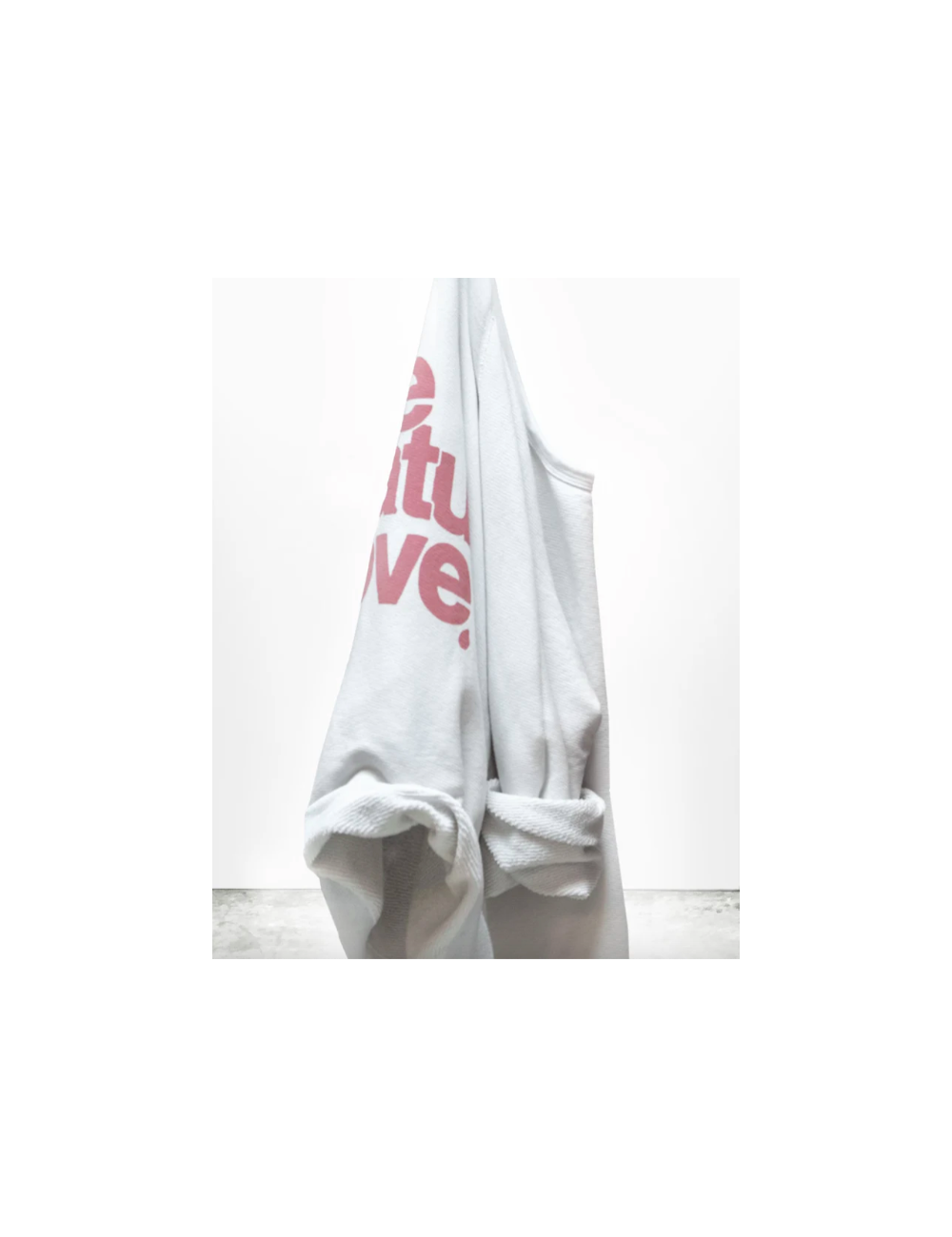 LIFENATURELOVE SUPERYUMM SUPERVINTAGE RAGLAN
