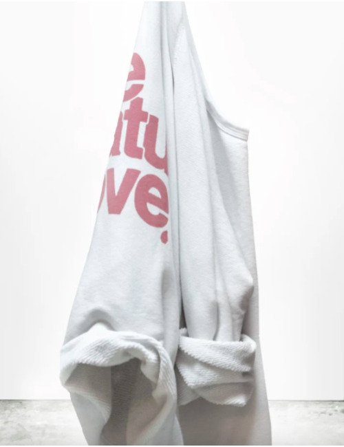 LIFENATURELOVE SUPERYUMM SUPERVINTAGE RAGLAN
