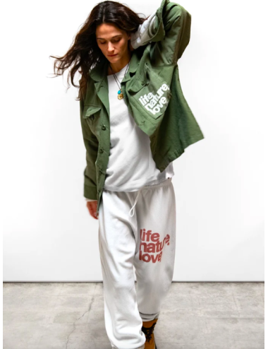 LNL SUPERYUMM SUPERVINTAGE OG SWEATPANT