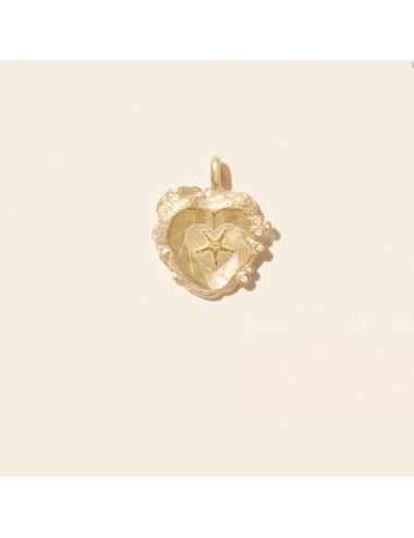 CHIARA PENDENTIF