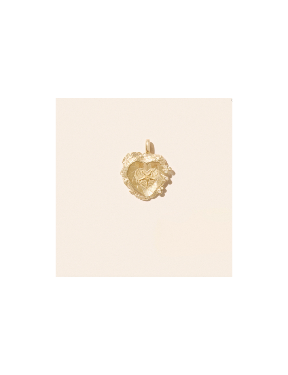 CHIARA PENDENTIF