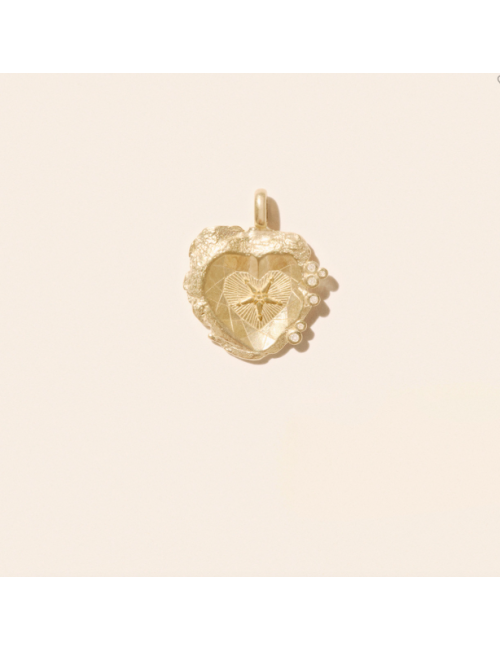 CHIARA PENDENTIF