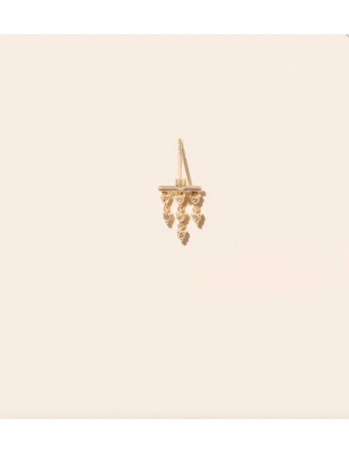 COLETTE BOUCLE D'OREILLE