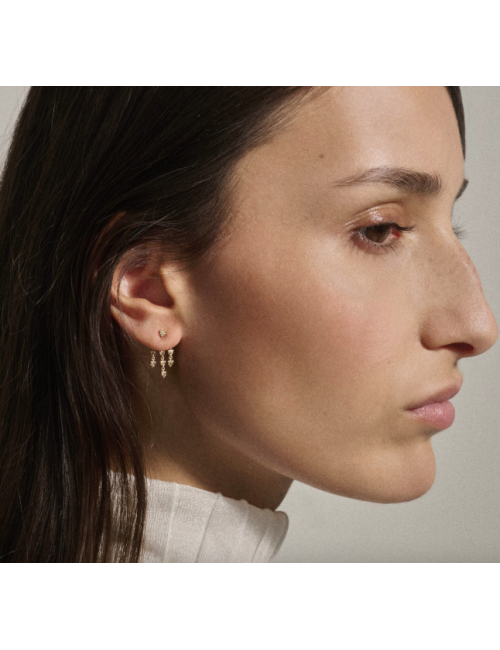 COLETTE BOUCLE D'OREILLE