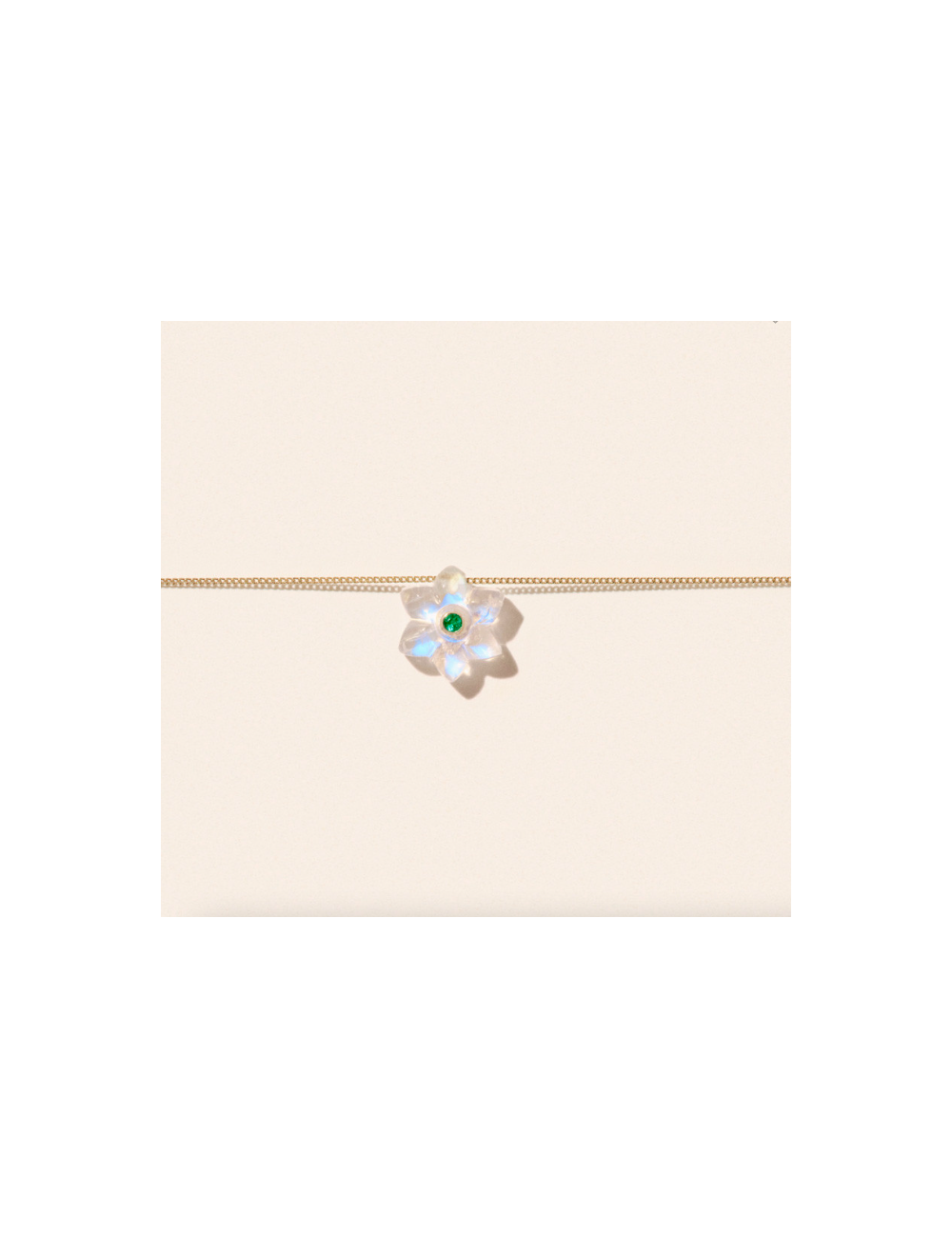 IDA COLLIER MOONSTONE
