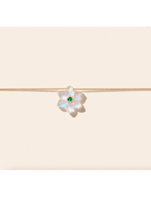 IDA COLLIER MOONSTONE