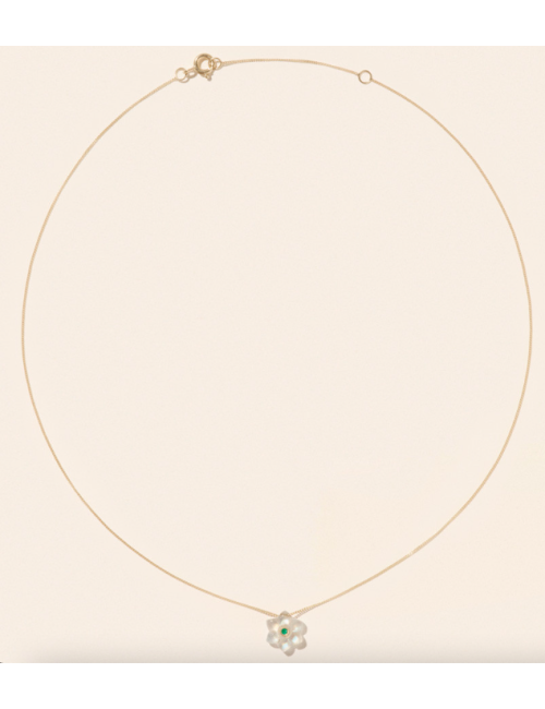 IDA COLLIER MOONSTONE