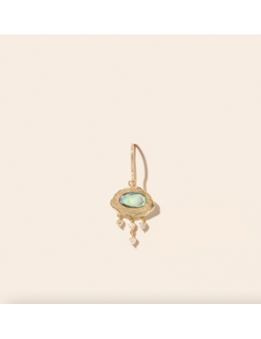 MARLA N°2 BOUCLE D'OREILLE