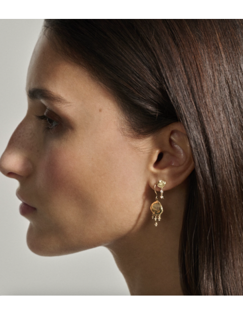 MARLA N°2 BOUCLE D'OREILLE