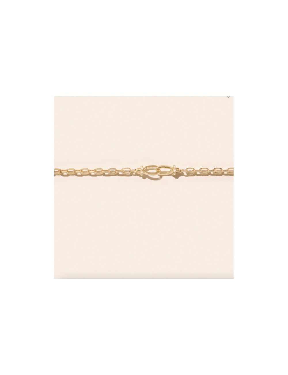 MAY N°1 COLLIER
