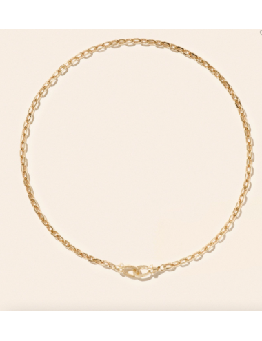 MAY N°1 COLLIER