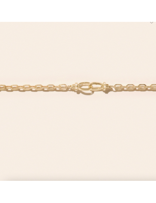 MAY N°2 COLLIER