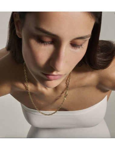 MAY N°2 COLLIER