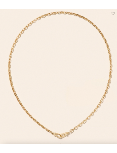 MAY N°2 COLLIER