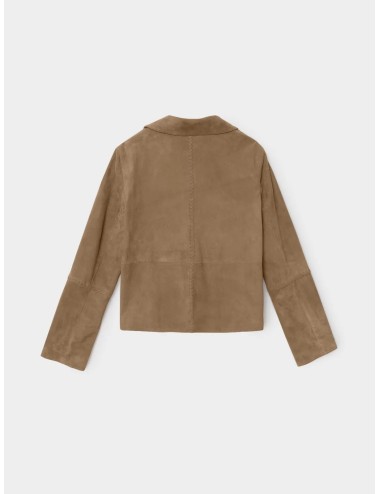 CASH JACKET LOTUS