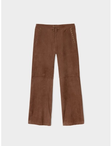 RIO PANT MAHOGANY