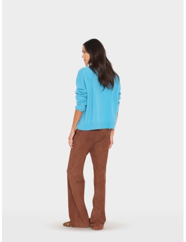 RIO PANT MAHOGANY