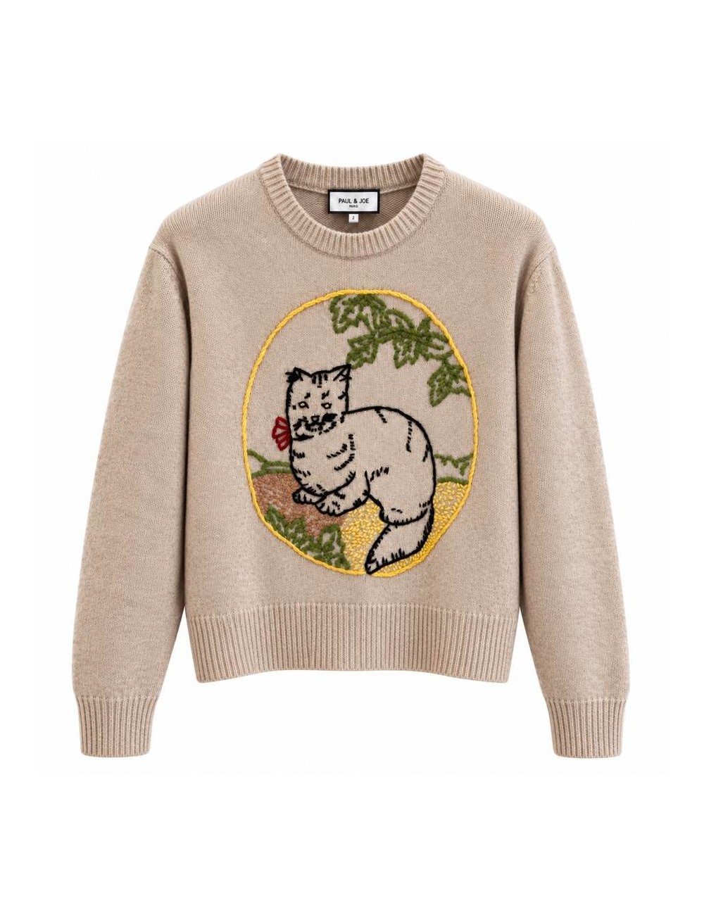 GATTINO PULL
