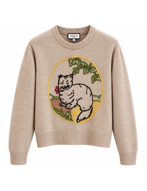 GATTINO PULL