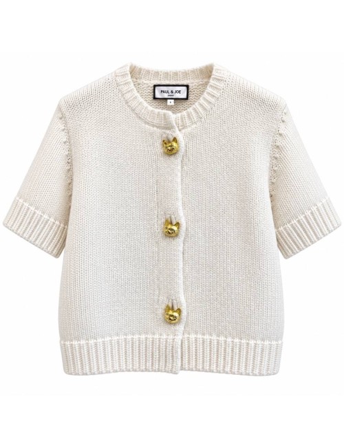 MATOU CARDIGAN