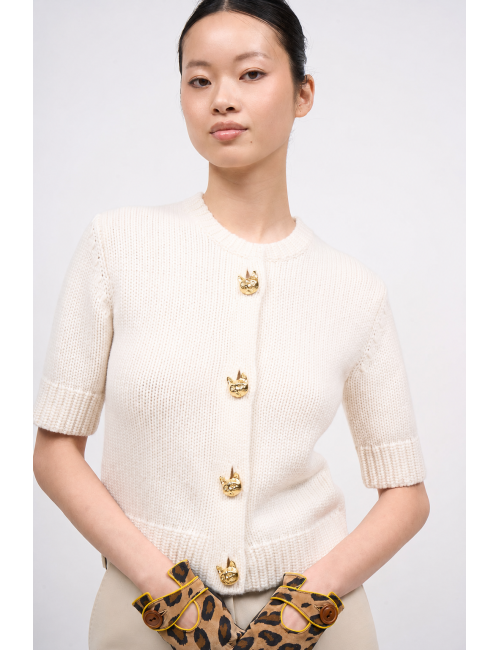 MATOU CARDIGAN