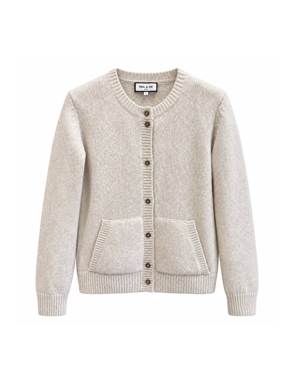 ROUSSILLON CARDIGAN