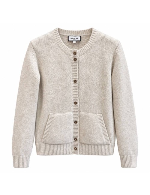 ROUSSILLON CARDIGAN