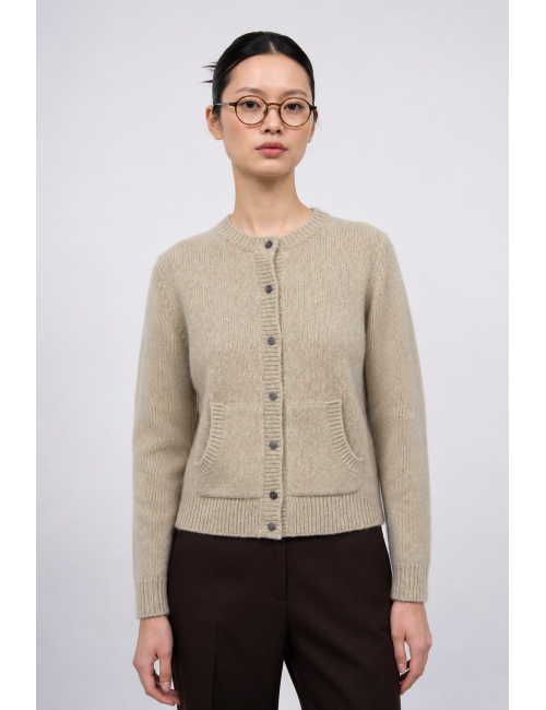ROUSSILLON CARDIGAN