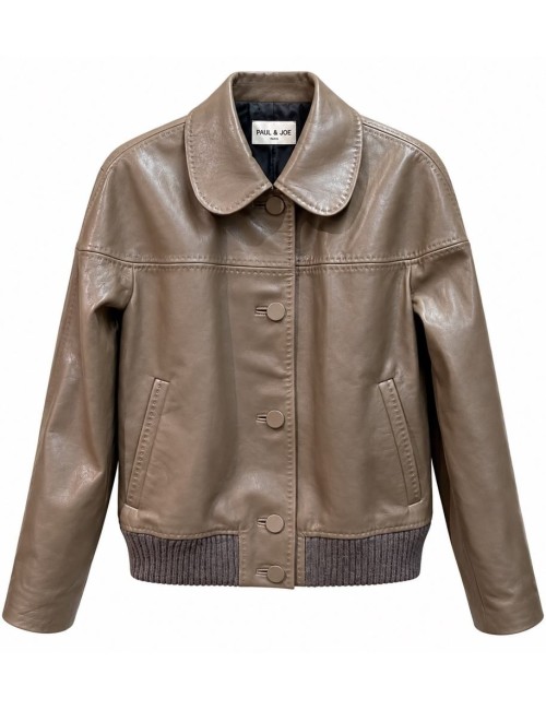 RODOLPHE VESTE
