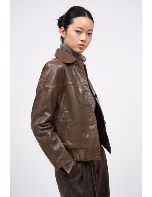RODOLPHE VESTE