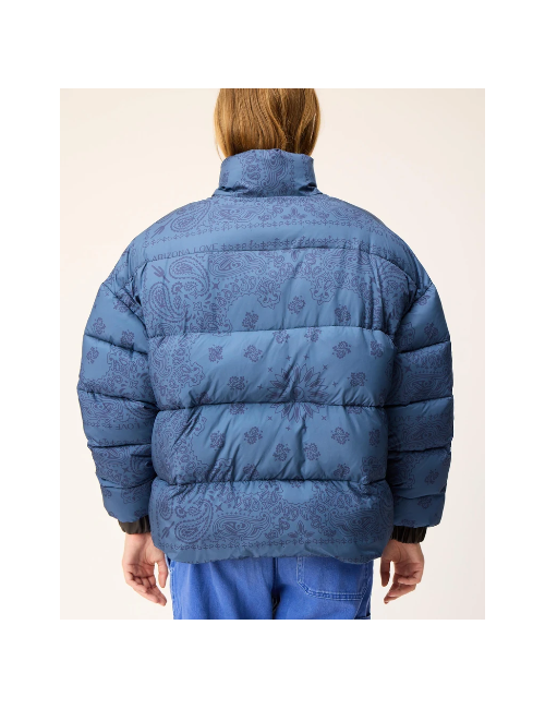 ANAIS DOWNCOAT