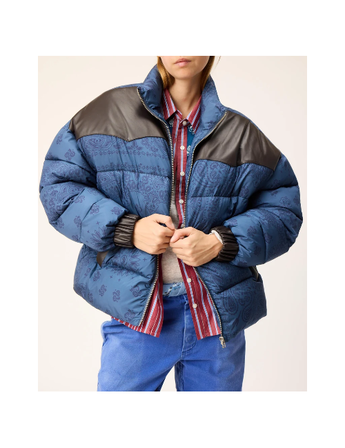 ANAIS DOWNCOAT