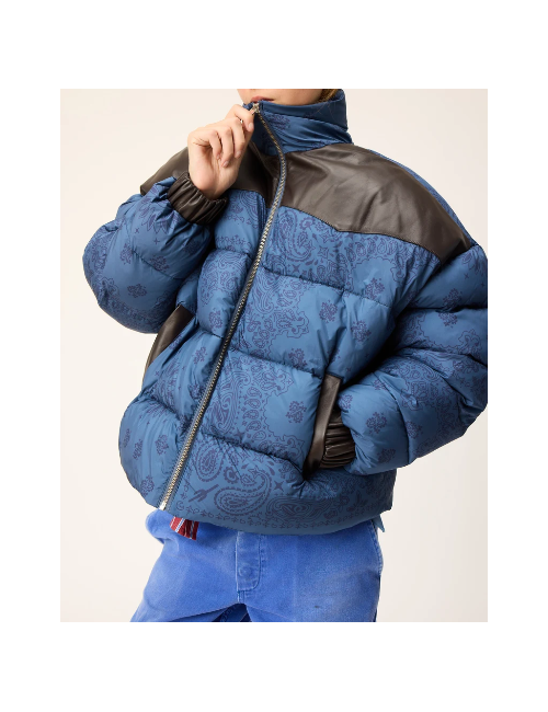 ANAIS DOWNCOAT